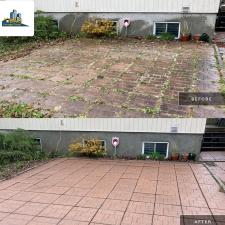 Concrete Tiles Cleaning in Lake of Two Mountains, QC 0